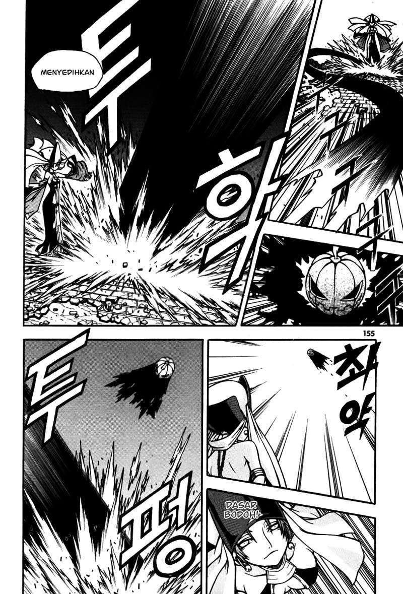 Witch Hunter Bab 4 halaman 19
