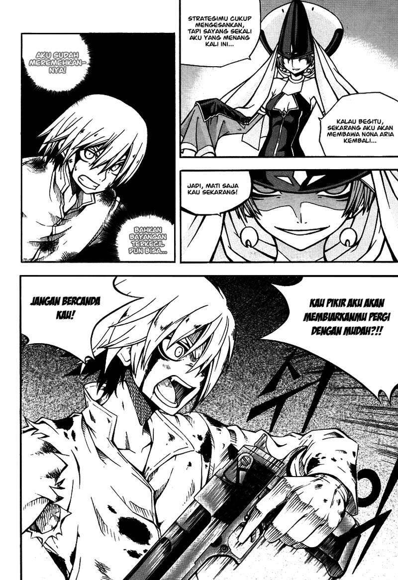 Witch Hunter Bab 4 halaman 28