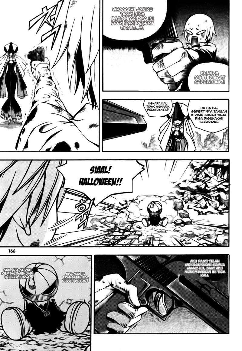 Witch Hunter Bab 4 halaman 29