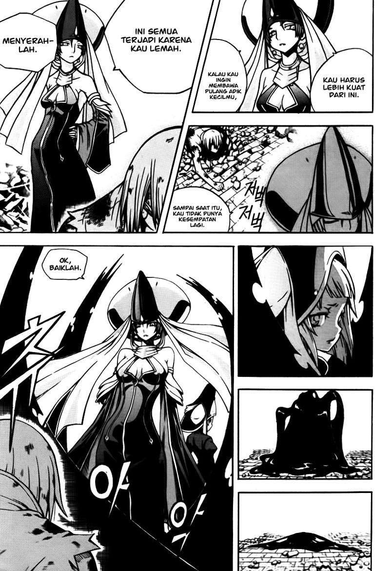 Witch Hunter Bab 4 halaman 35