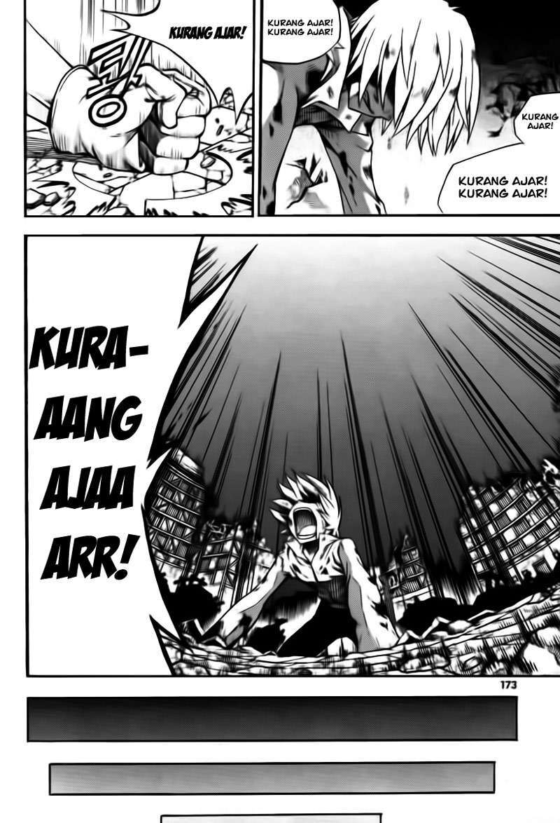 Witch Hunter Bab 4 halaman 36