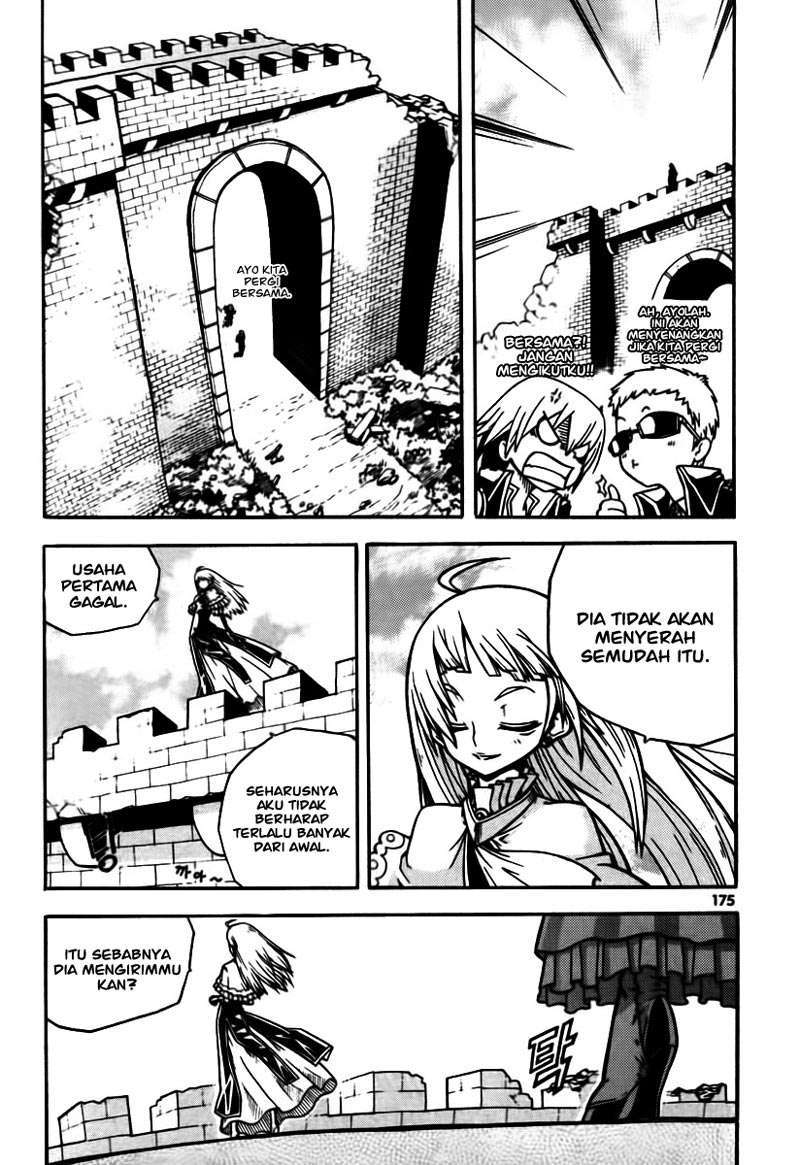Witch Hunter Bab 4 halaman 38
