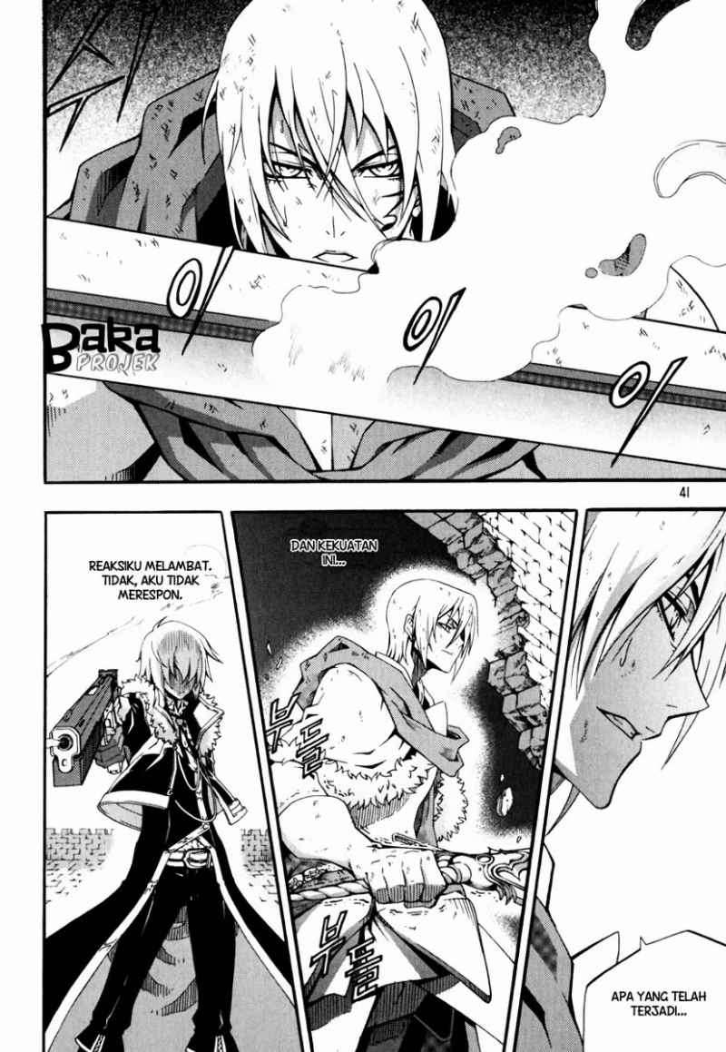 Witch Hunter Bab 40 halaman 16