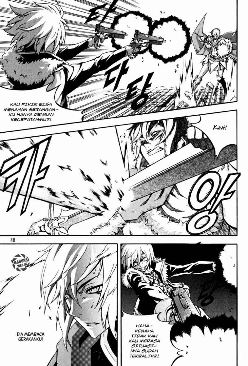 Witch Hunter Bab 41 halaman 3