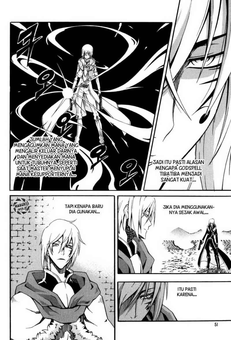 Witch Hunter Bab 41 halaman 6