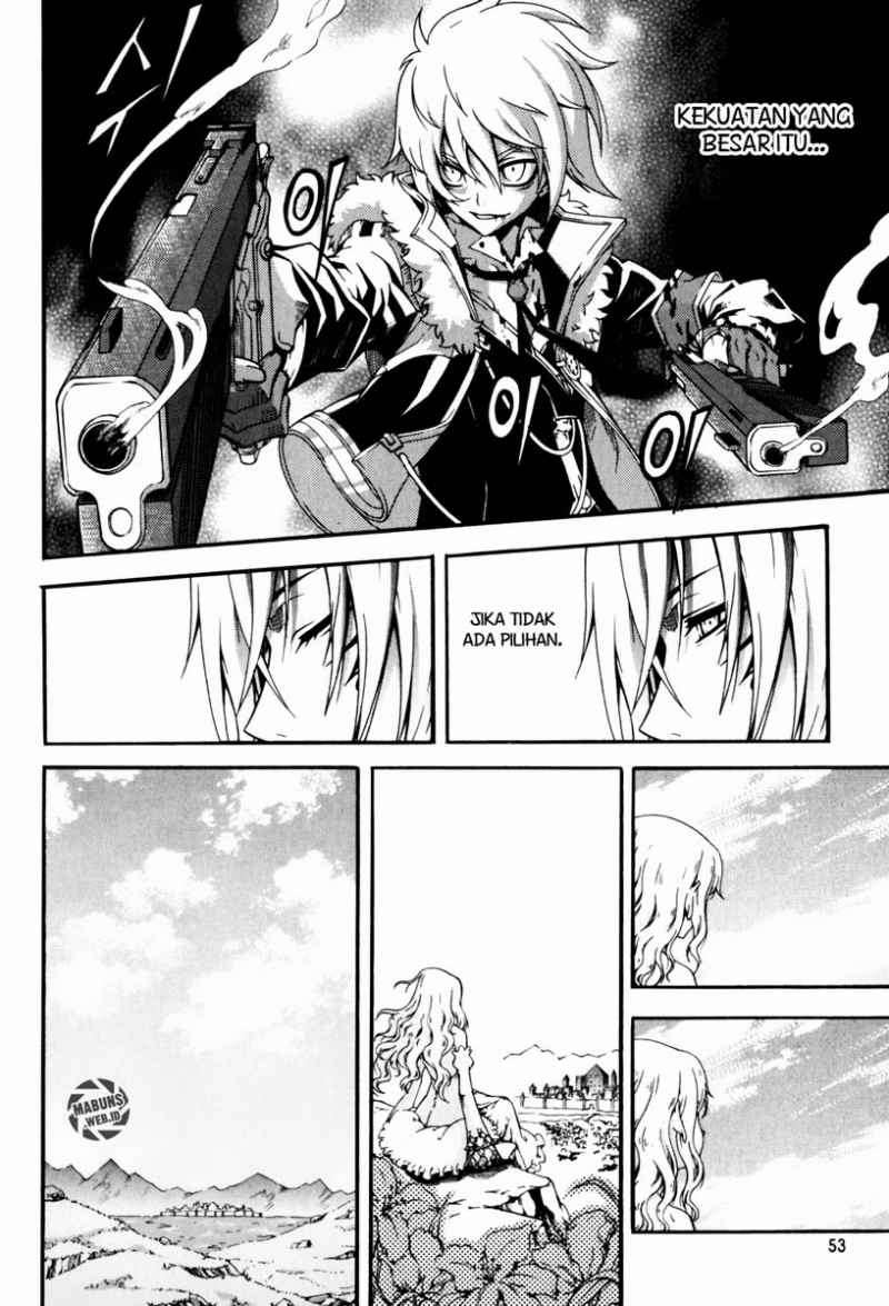Witch Hunter Bab 41 halaman 8
