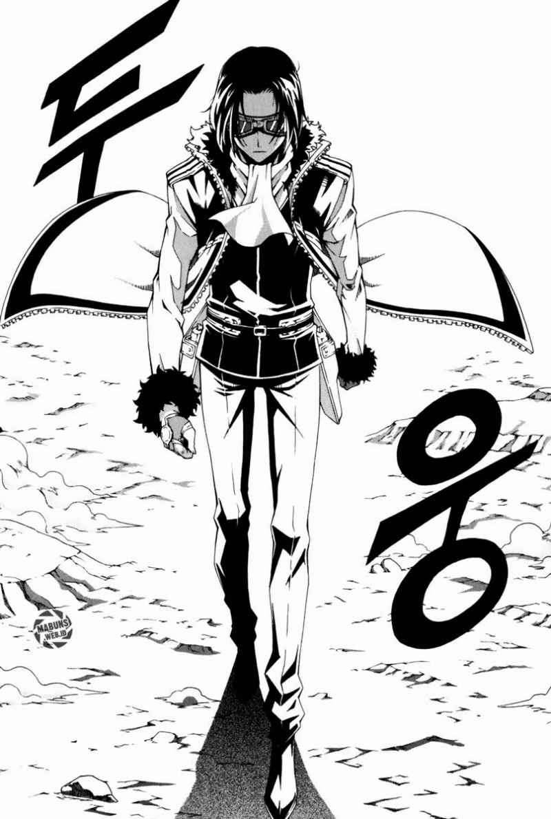 Witch Hunter Bab 41 halaman 17