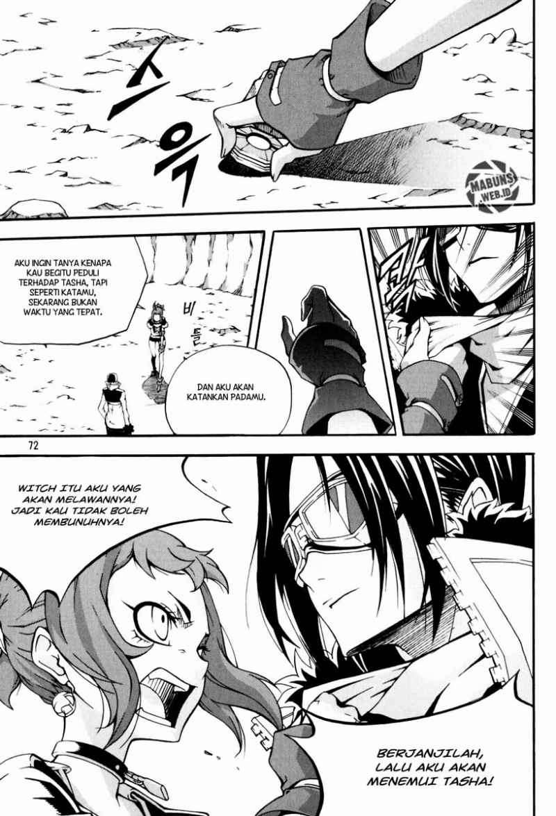 Witch Hunter Bab 42 halaman 9