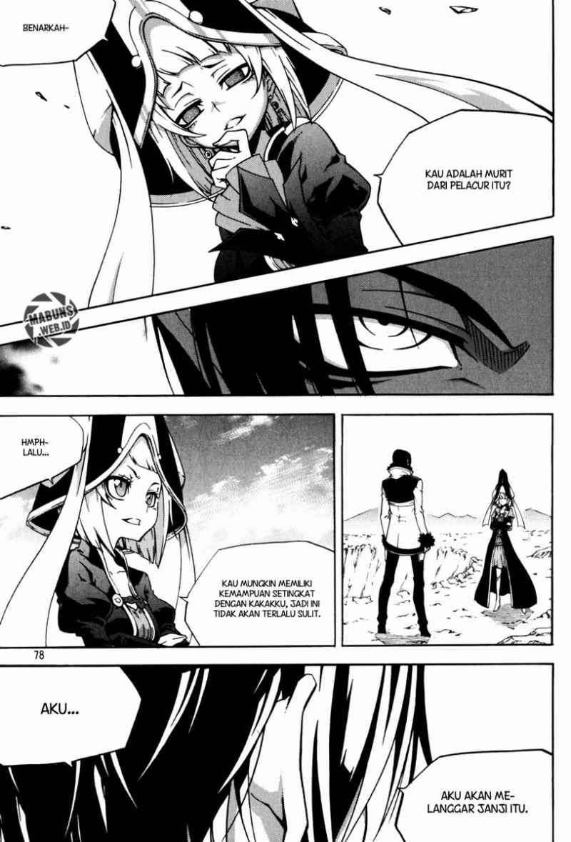 Witch Hunter Bab 42 halaman 15