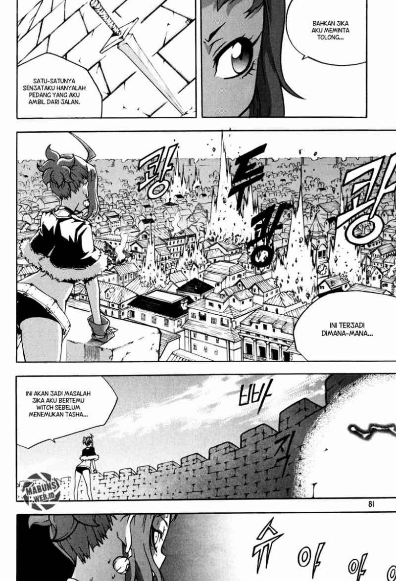 Witch Hunter Bab 42 halaman 18
