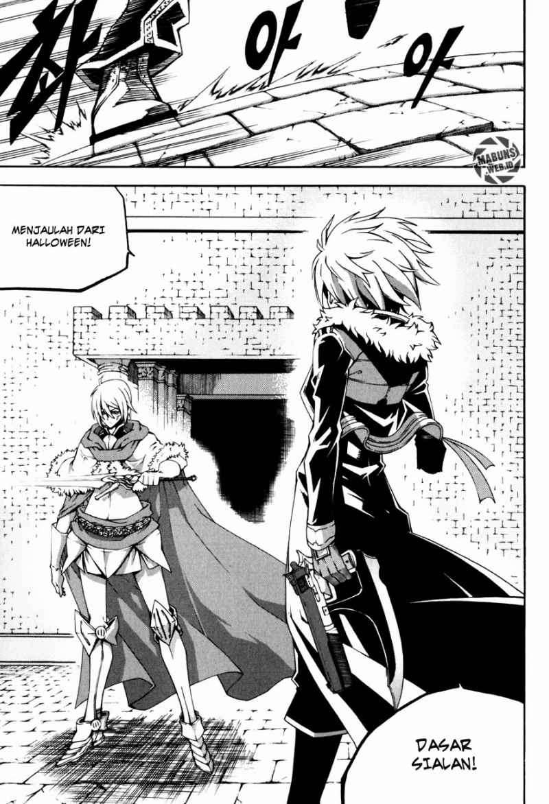 Witch Hunter Bab 44 halaman 3