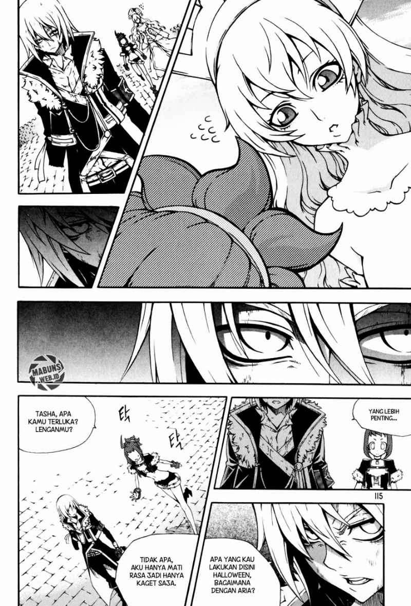 Witch Hunter Bab 44 halaman 6