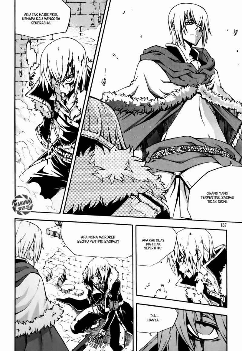 Witch Hunter Bab 45 halaman 4