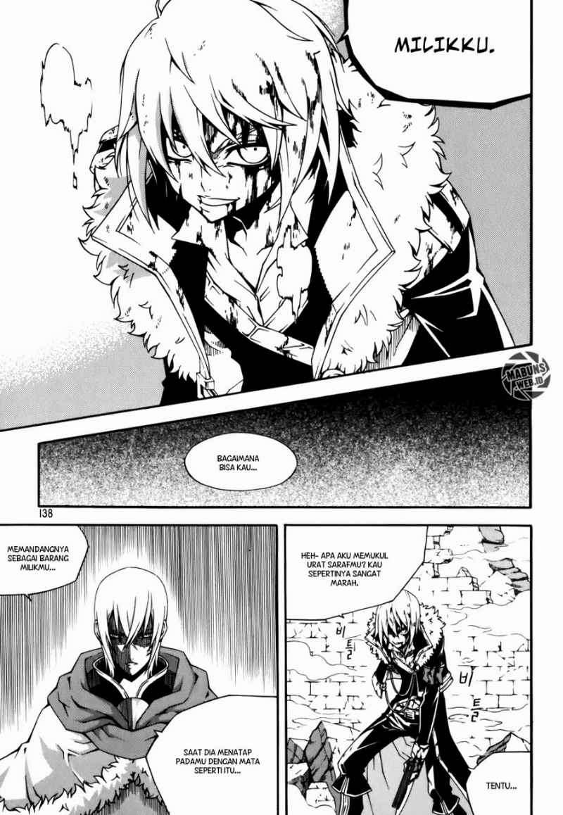 Witch Hunter Bab 45 halaman 5