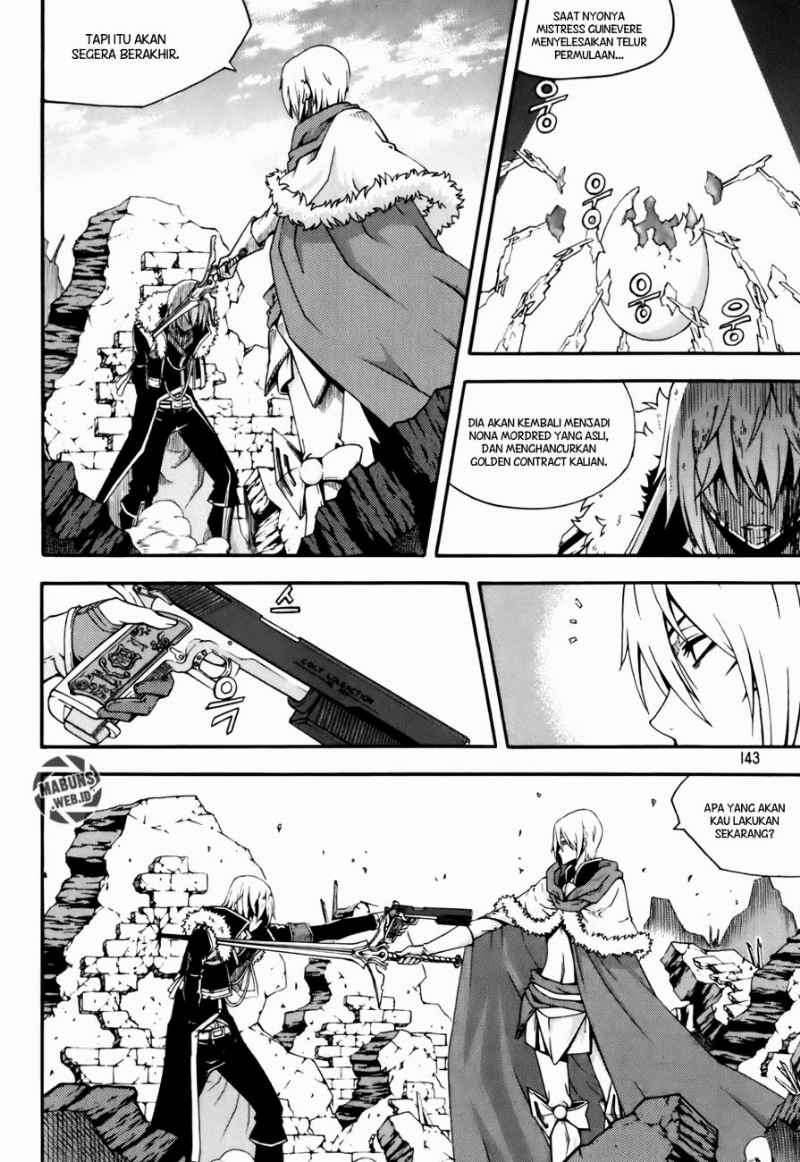 Witch Hunter Bab 45 halaman 10
