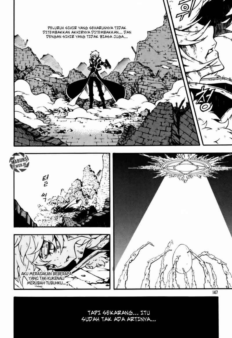Witch Hunter Bab 45 halaman 14