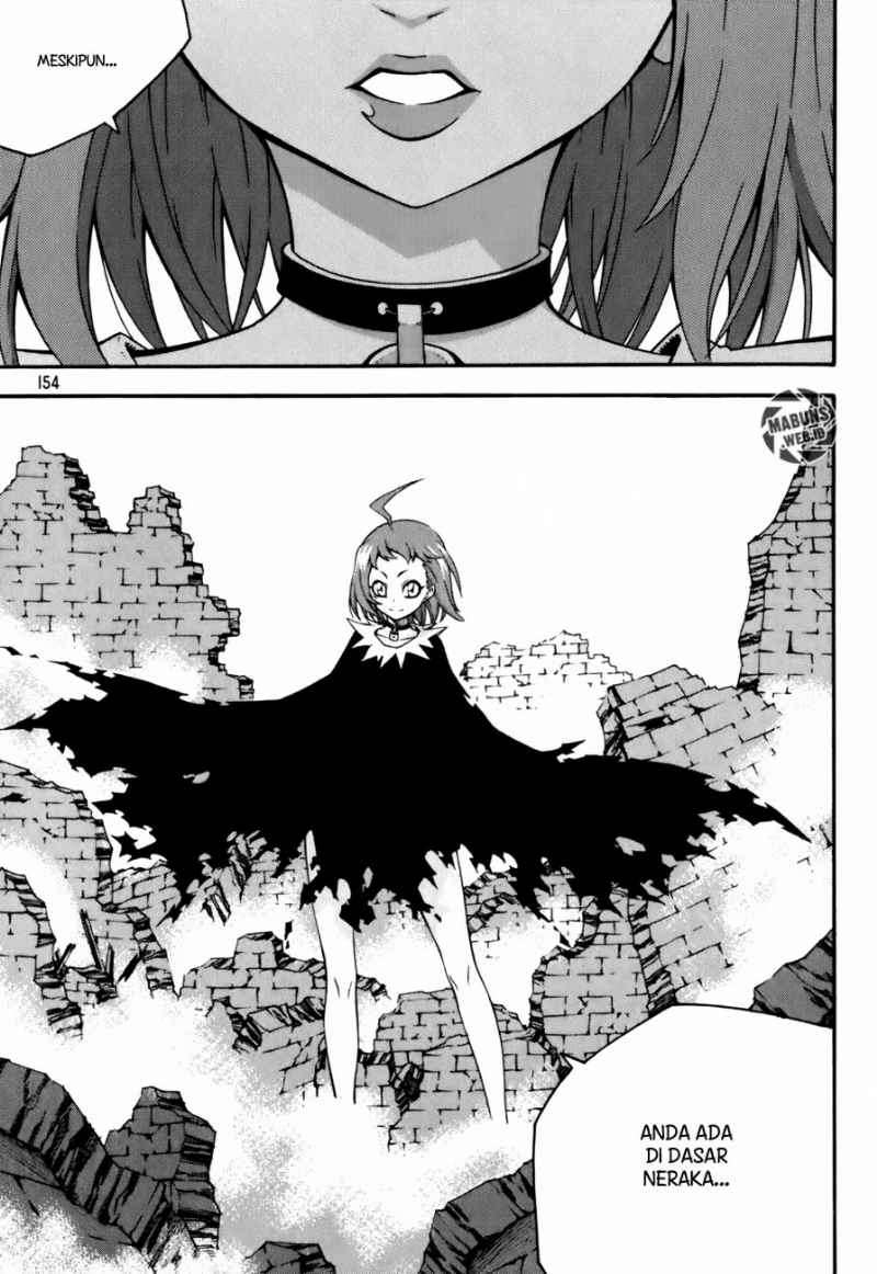 Witch Hunter Bab 45 halaman 20