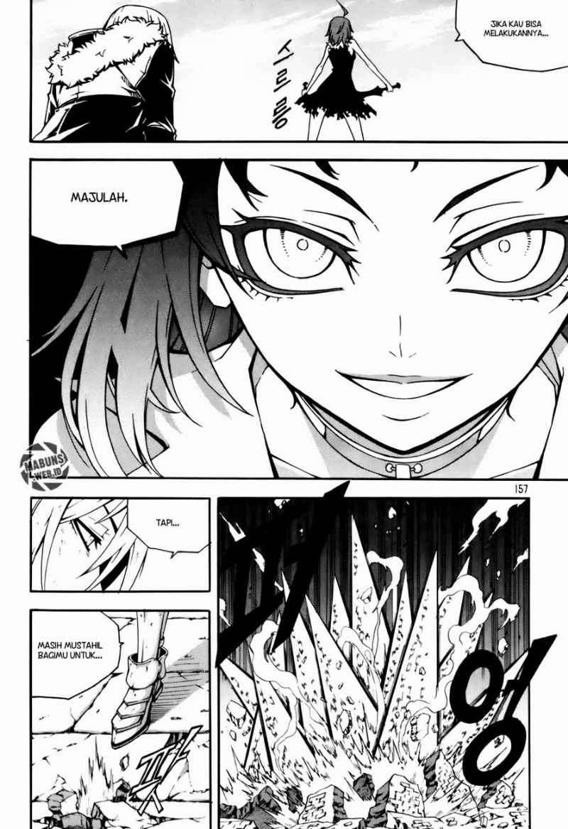 Witch Hunter Bab 45 halaman 23