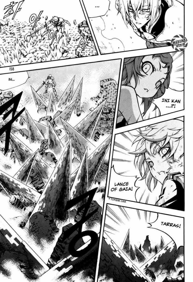 Witch Hunter Bab 45 halaman 24