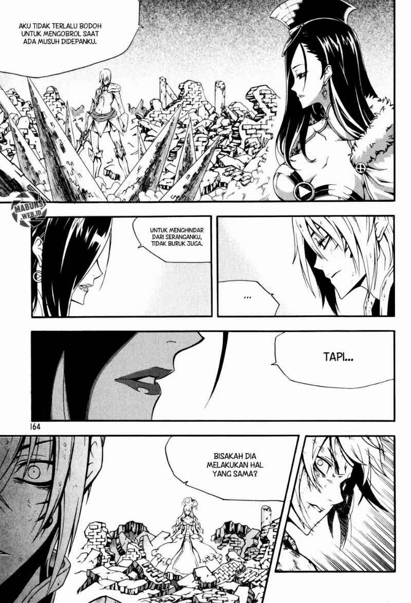 Witch Hunter Bab 46 halaman 5