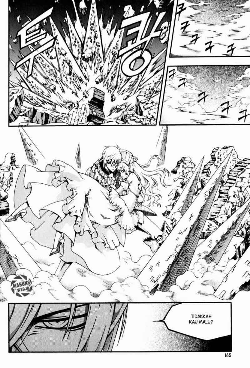 Witch Hunter Bab 46 halaman 6