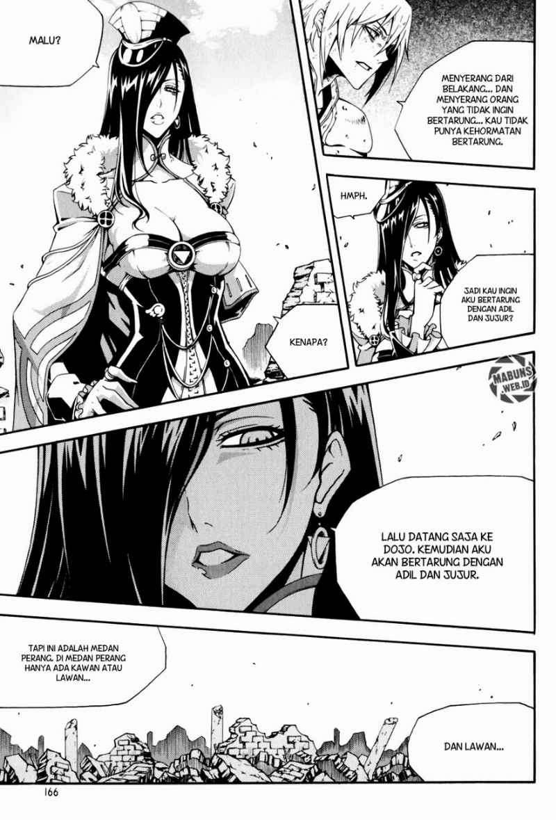 Witch Hunter Bab 46 halaman 7