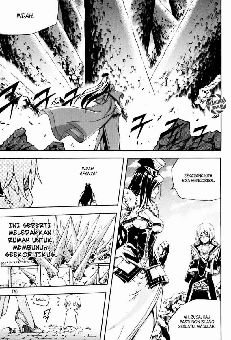 Witch Hunter Bab 46 halaman 10