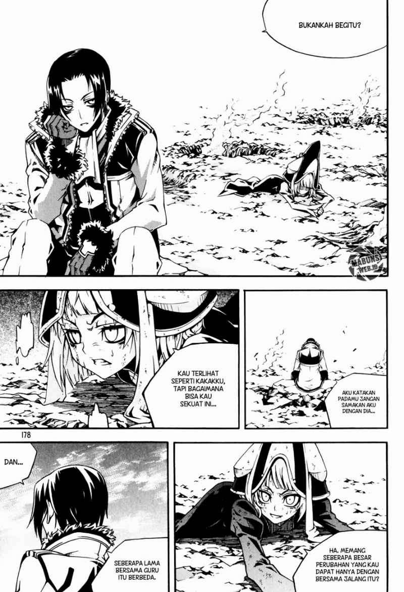 Witch Hunter Bab 46 halaman 18
