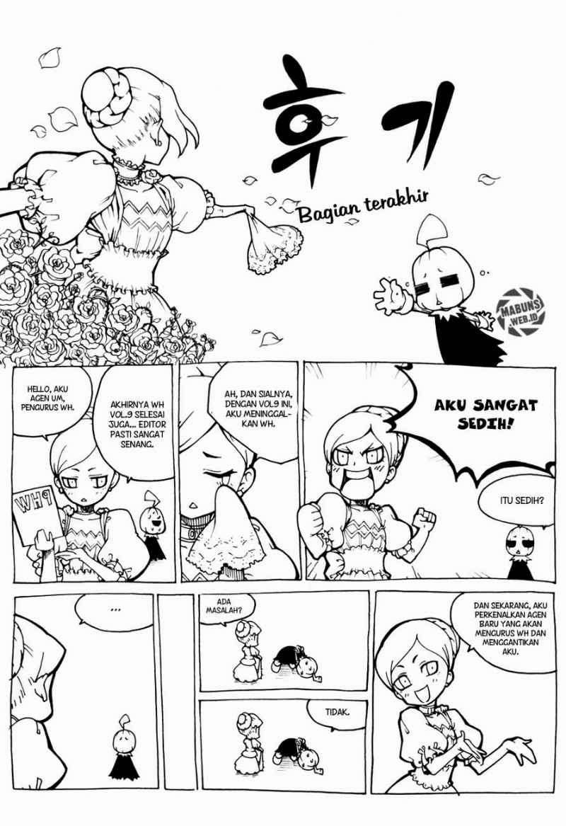 Witch Hunter Bab 46 halaman 24