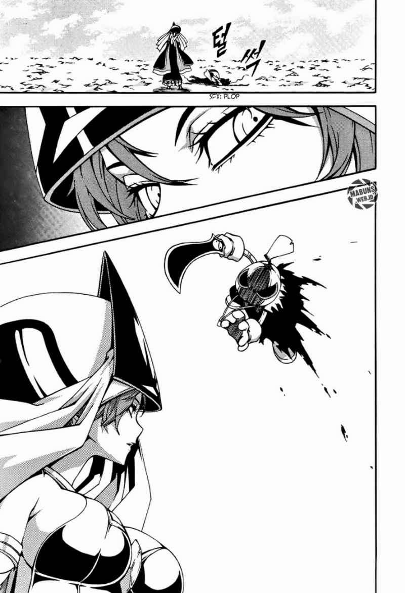 Witch Hunter Bab 47 halaman 7