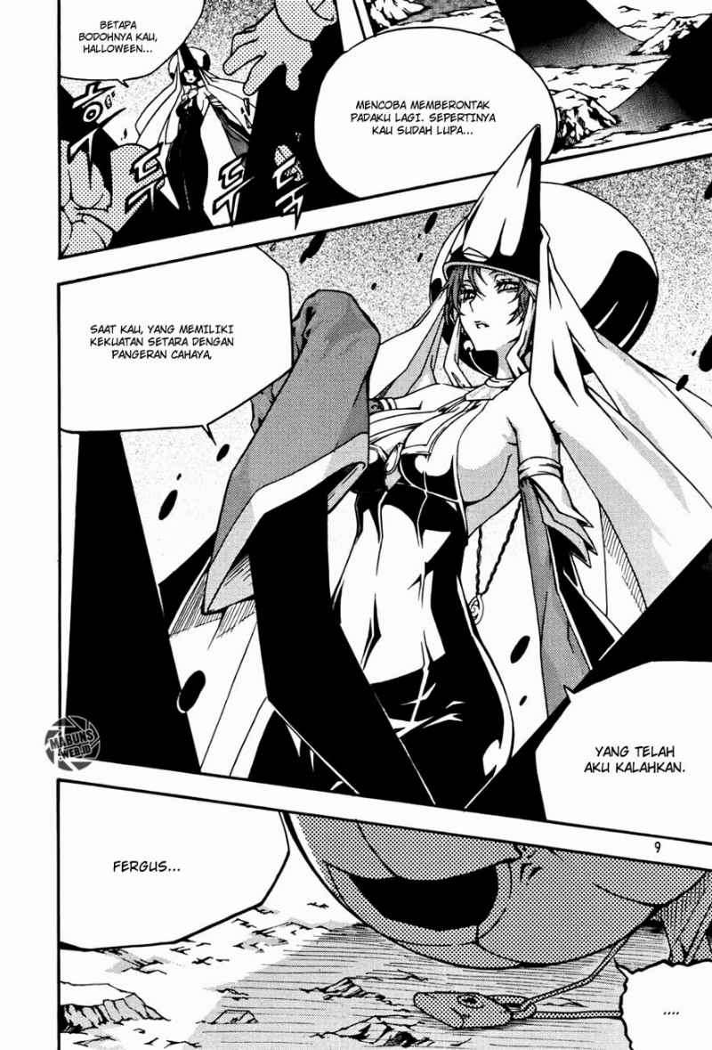 Witch Hunter Bab 47 halaman 10