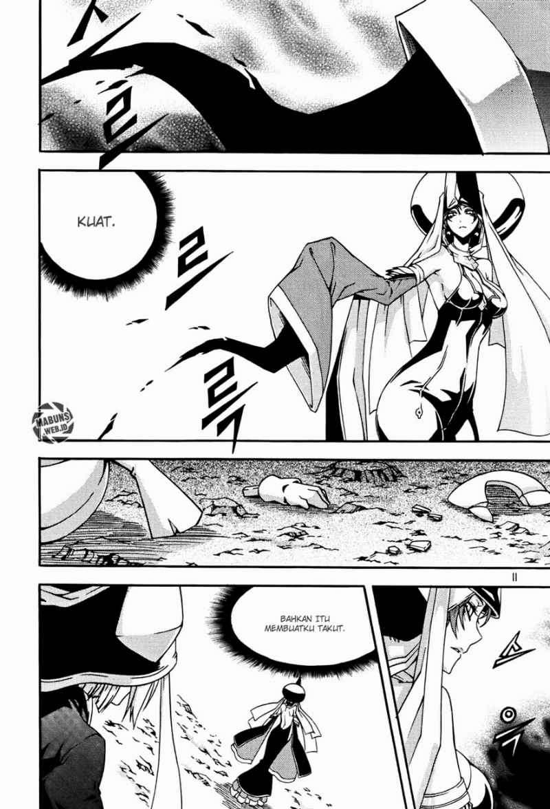 Witch Hunter Bab 47 halaman 12