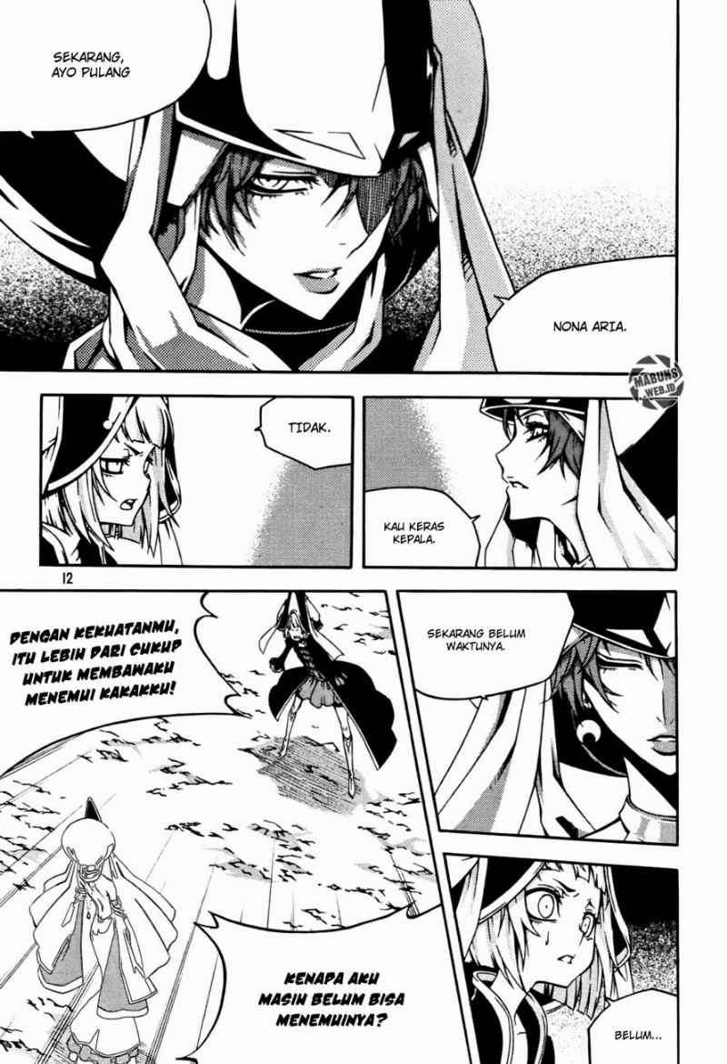 Witch Hunter Bab 47 halaman 13