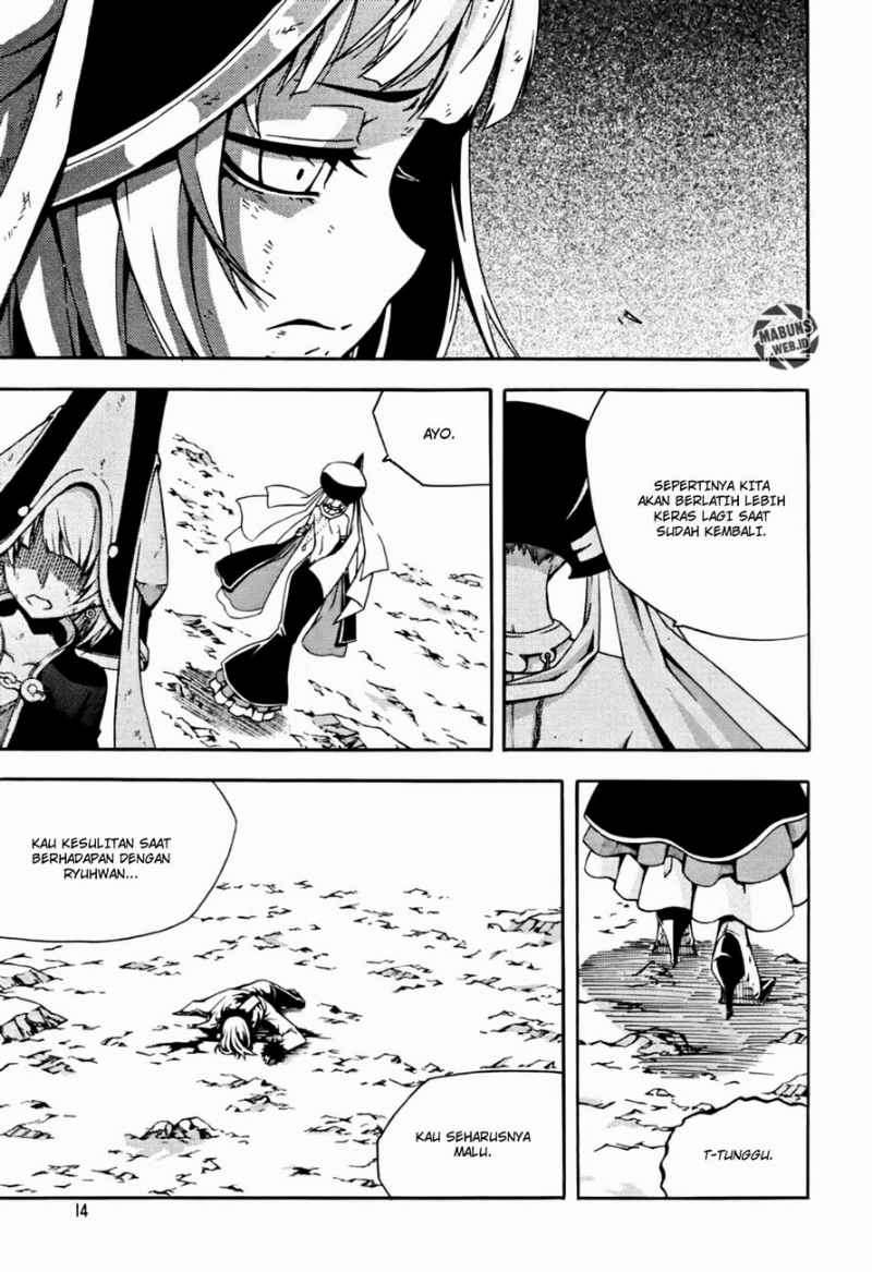 Witch Hunter Bab 47 halaman 15