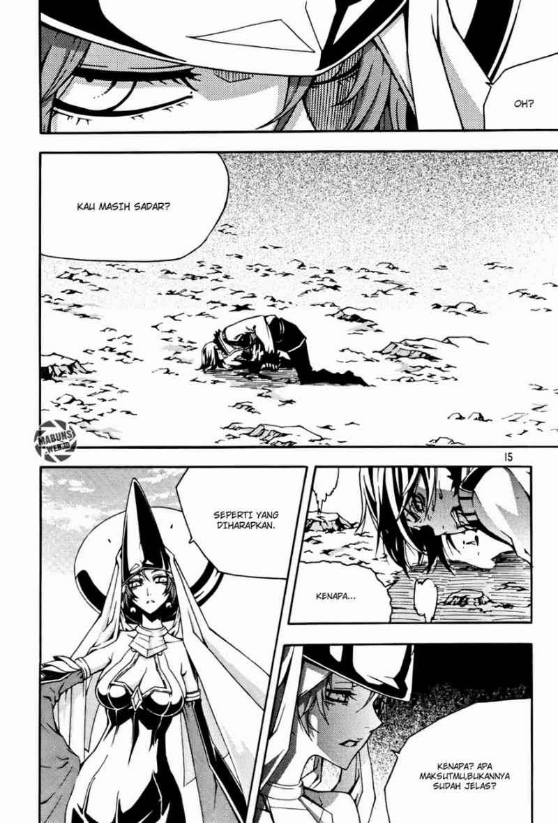 Witch Hunter Bab 47 halaman 16