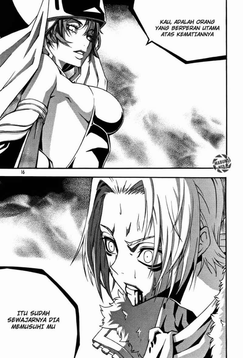 Witch Hunter Bab 47 halaman 17
