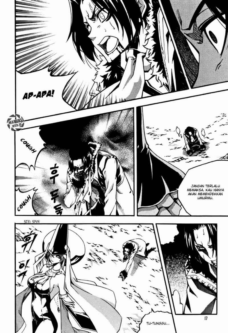 Witch Hunter Bab 47 halaman 18