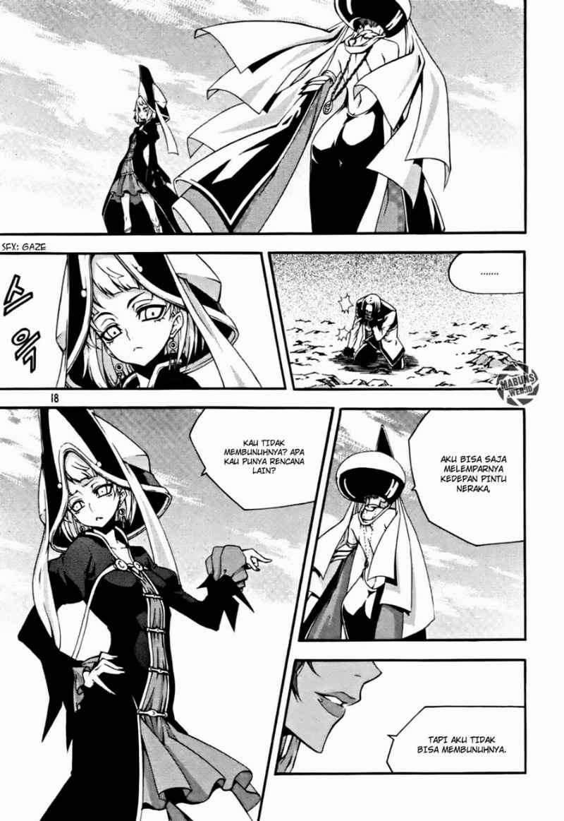 Witch Hunter Bab 47 halaman 19