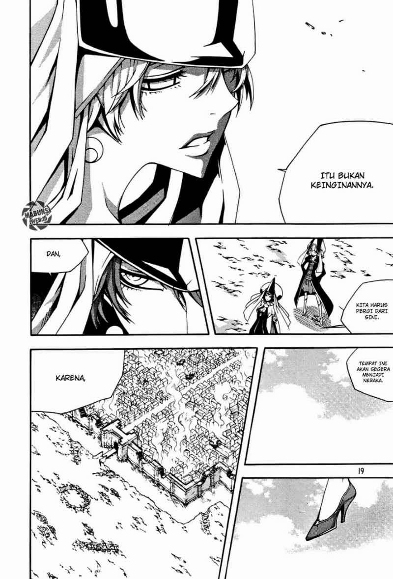 Witch Hunter Bab 47 halaman 20