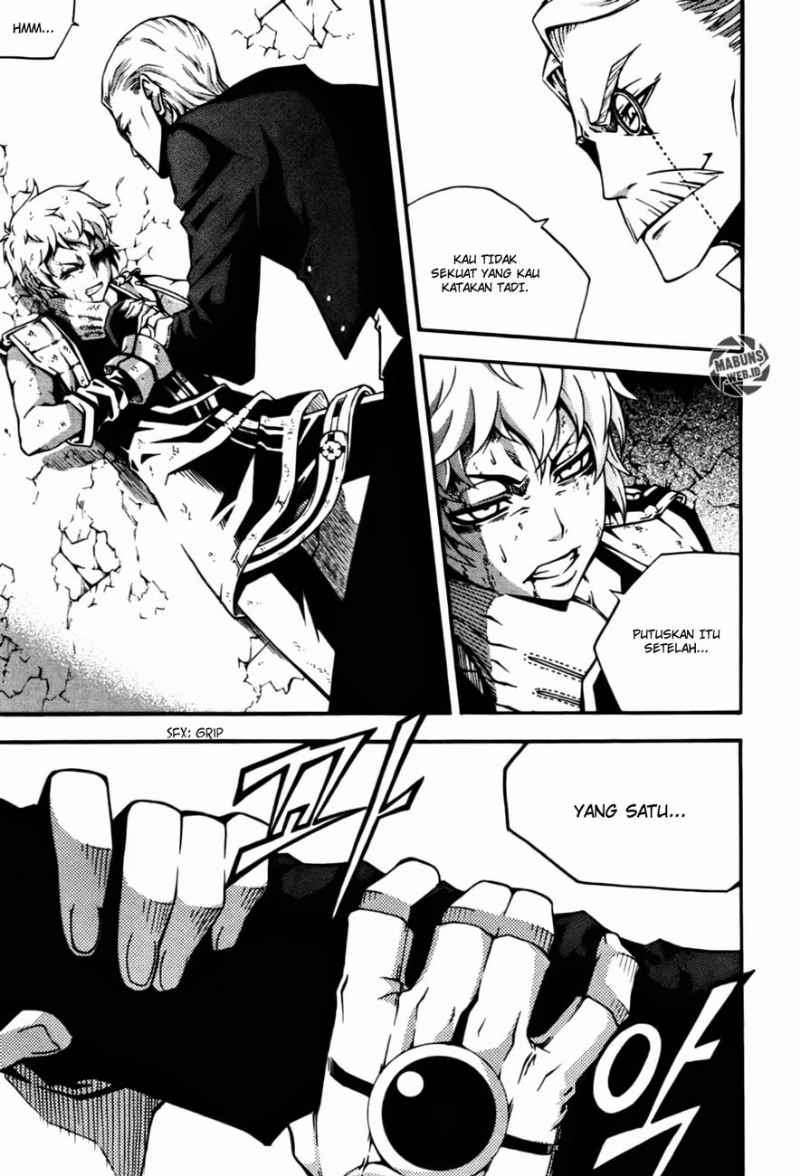 Witch Hunter Bab 48 halaman 6