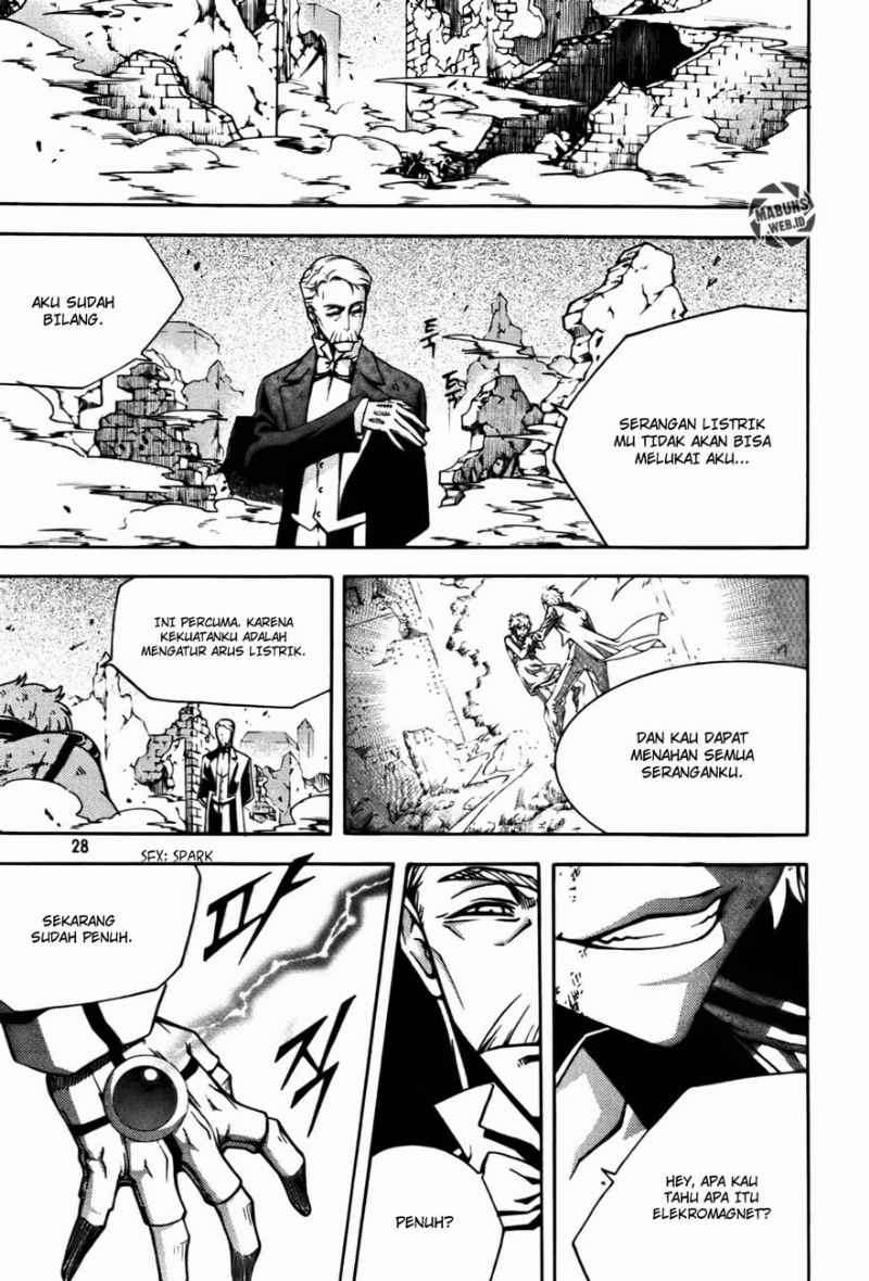 Witch Hunter Bab 48 halaman 10