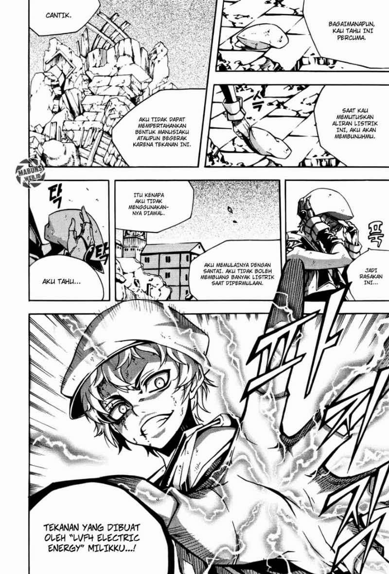 Witch Hunter Bab 48 halaman 13