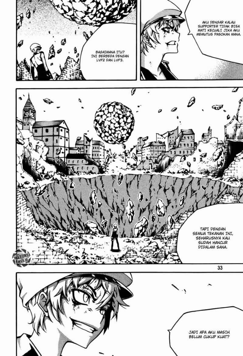 Witch Hunter Bab 48 halaman 15