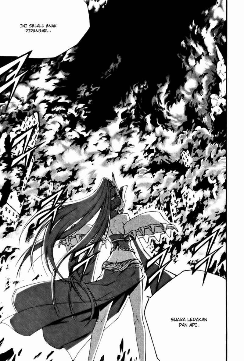 Witch Hunter Bab 48 halaman 23