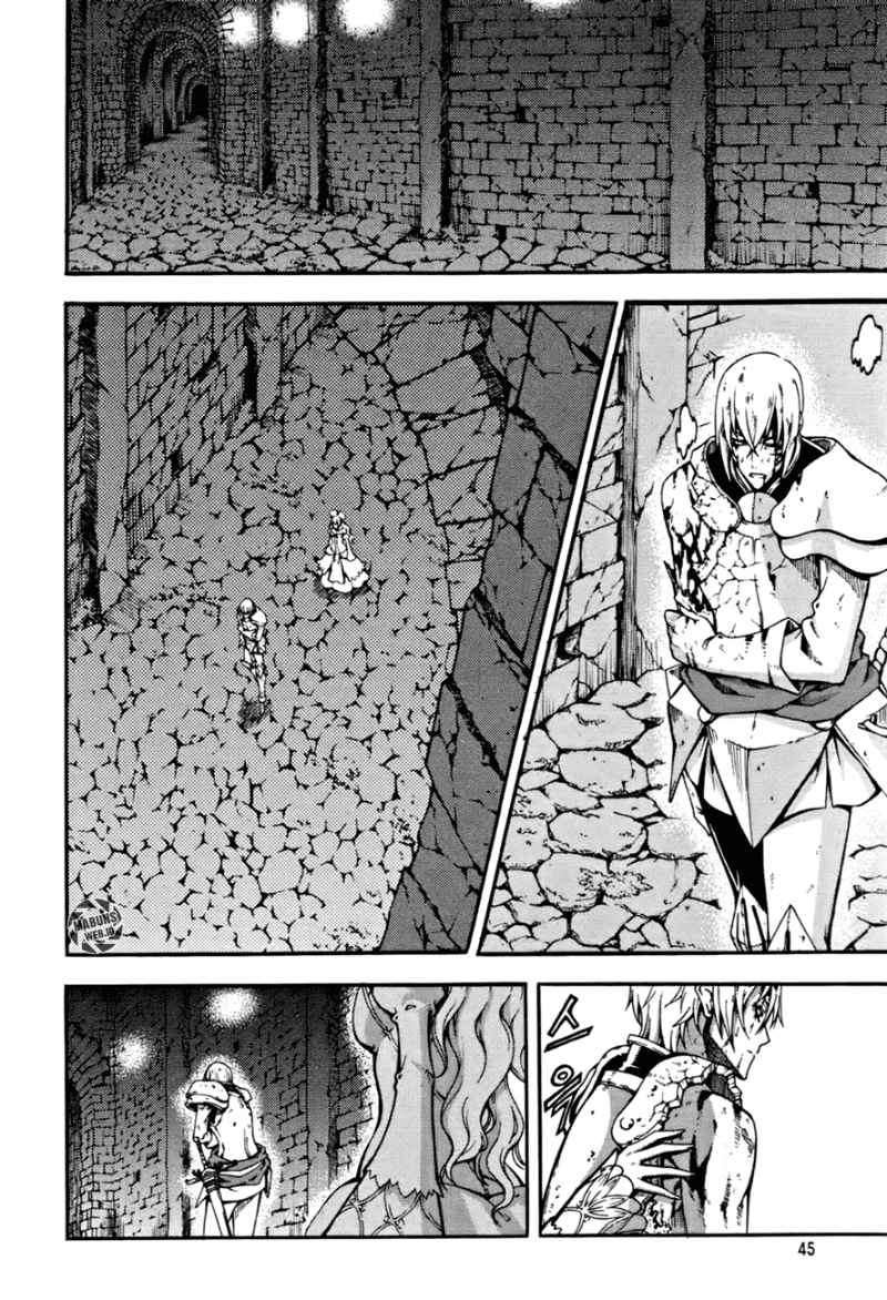 Witch Hunter Bab 49 halaman 2