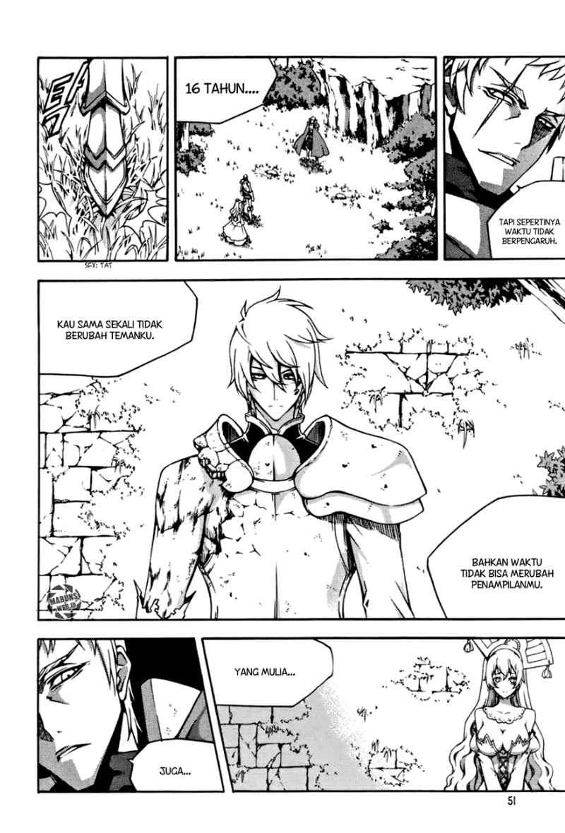 Witch Hunter Bab 49 halaman 8