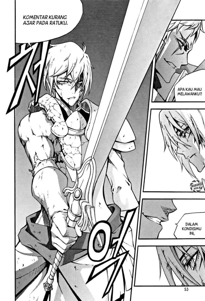 Witch Hunter Bab 49 halaman 10