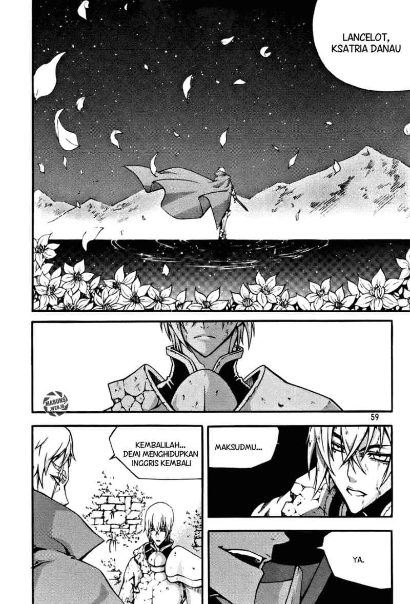 Witch Hunter Bab 49 halaman 16