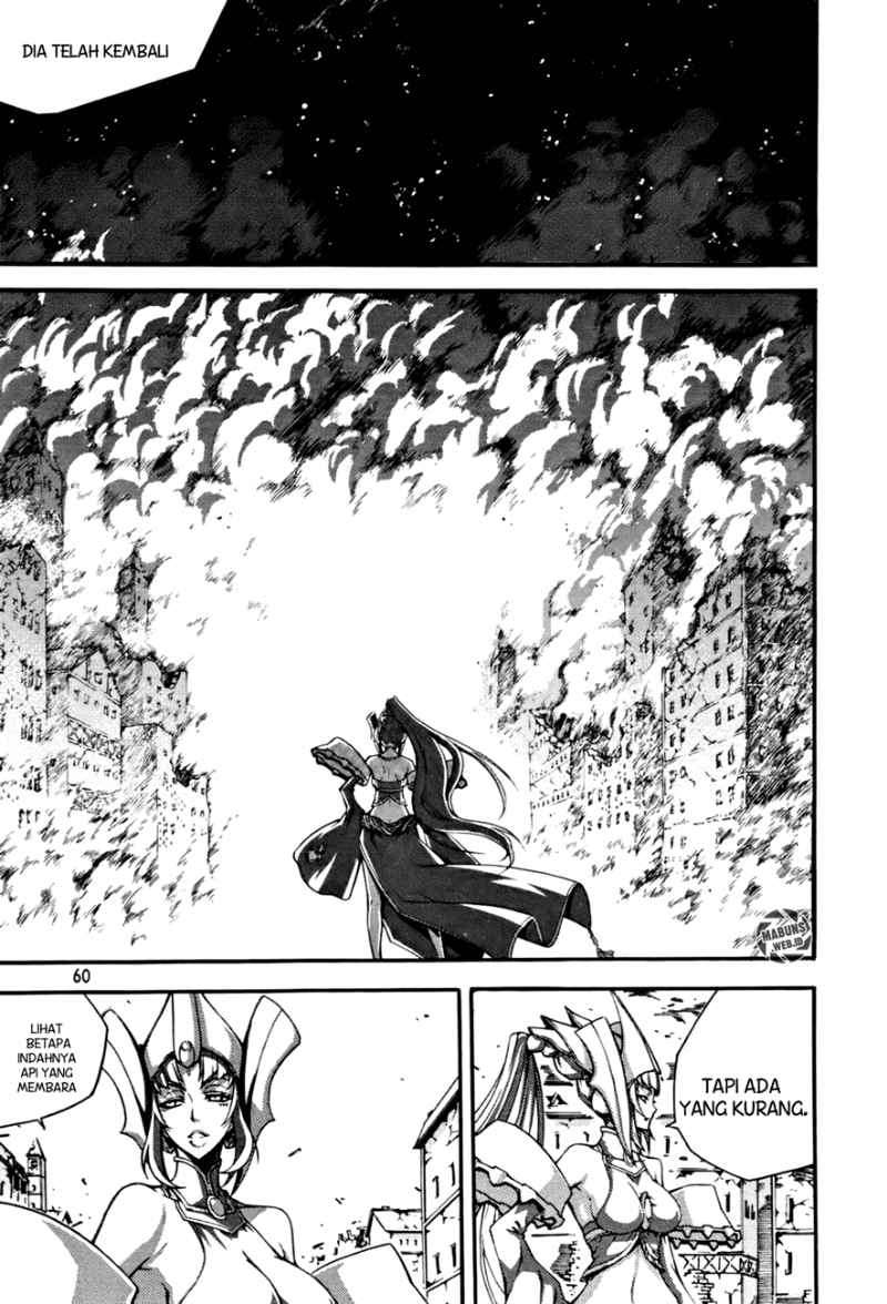 Witch Hunter Bab 49 halaman 17