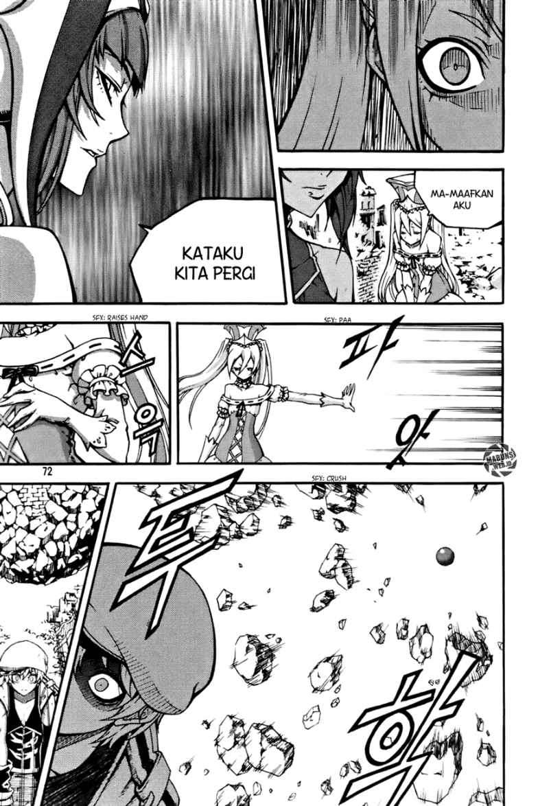 Witch Hunter Bab 49 halaman 28
